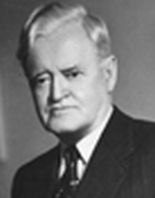 Governor Clyde Martin Reed