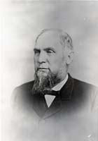 Governor G.W. Glick