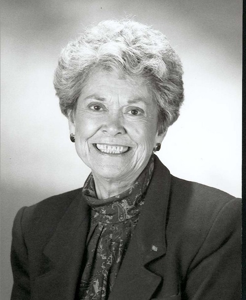 Governor Joan Finney